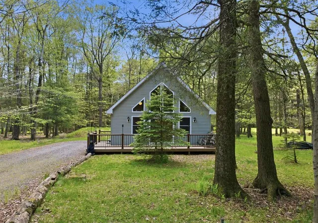 4th image of 82 Timberlane Dr, Albrightsville, PA 18210 | MLS# 777628
