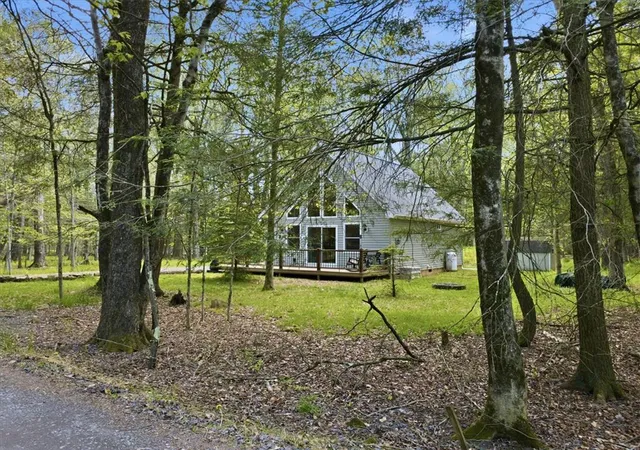 5th image of 82 Timberlane Dr, Albrightsville, PA 18210 | MLS# 777628