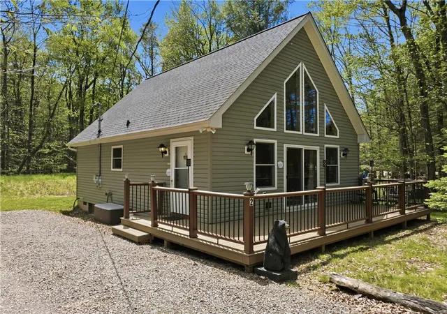 75th image of 82 Timberlane Dr, Albrightsville, PA 18210 | MLS# 777628