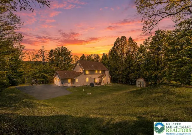Homes for sale in Chestnuthill Twp, PA | 103 Terrace Dr, Chestnuthill Twp, PA 18353 | MLS# 777812