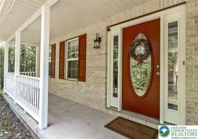 Homes for sale in Chestnuthill Twp, PA | 103 Terrace Dr, Chestnuthill Twp, PA 18353 | MLS# 777812
