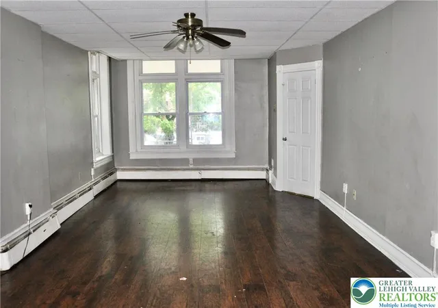 Photo 2 of Sale Pending at 513 W Allen St, Allentown, PA 18102 | MLS# 777729 | Listing updated on 2026-06-22