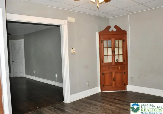 Photo 3 of Sale Pending at 513 W Allen St, Allentown, PA 18102 | MLS# 777729 | Listing updated on 2026-06-22