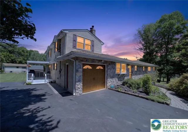 2nd image of 1433 Flint Hill Rd, Coopersburg, PA 18036 | MLS# 777710