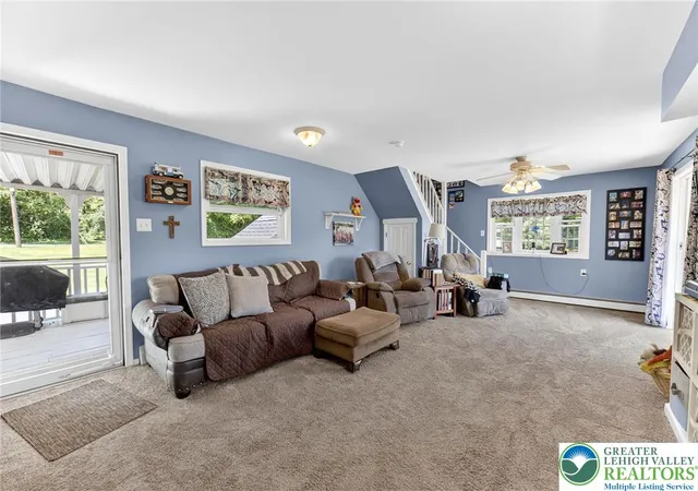 4th image of 1433 Flint Hill Rd, Coopersburg, PA 18036 | MLS# 777710