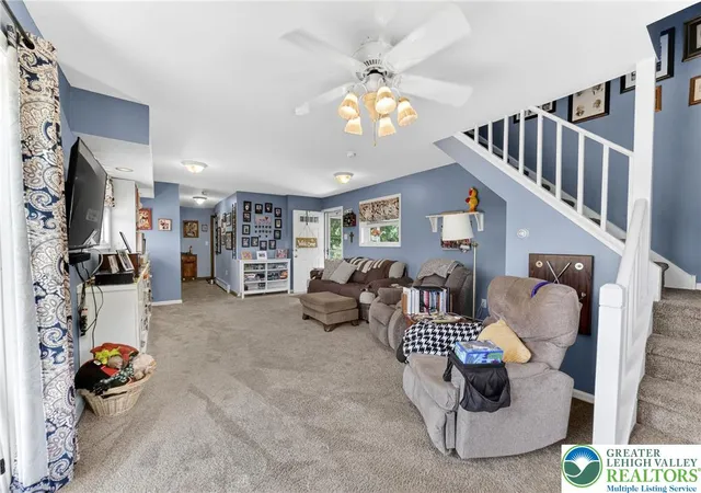 5th image of 1433 Flint Hill Rd, Coopersburg, PA 18036 | MLS# 777710