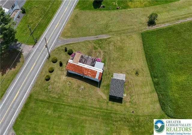 2nd image of 3551 Quakake Rd, Weatherly, PA 18255 | MLS# 777594