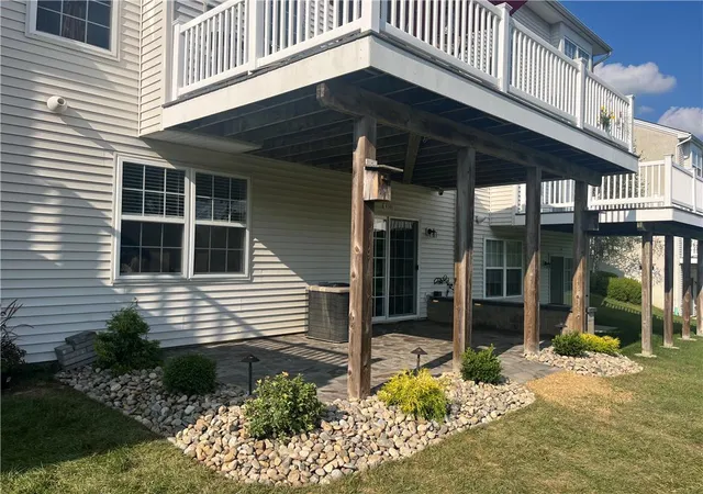 Photo 3 of Sale Pending at 4160 Yorktown Rd, Coopersburg, PA 18036 | MLS# 777647 | Listing updated on 2026-07-28
