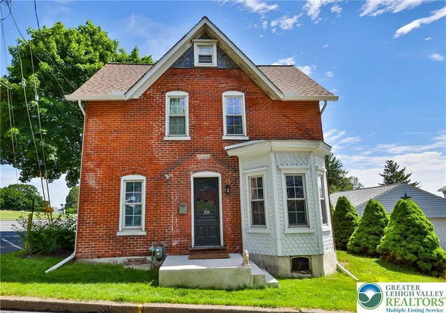 Photo 1 of Sale Pending at 234 E Northampton St, Bath, PA 18014 | MLS# 777786 | Listing updated on 2026-07-31