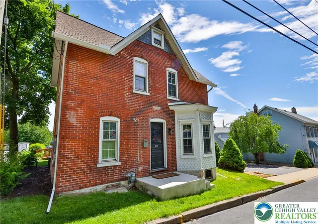 Photo 2 of Sale Pending at 234 E Northampton St, Bath, PA 18014 | MLS# 777786 | Listing updated on 2026-07-31