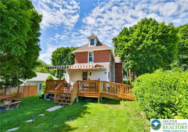 Photo 35 of Sale Pending at 234 E Northampton St, Bath, PA 18014 | MLS# 777786 | Listing updated on 2026-07-31
