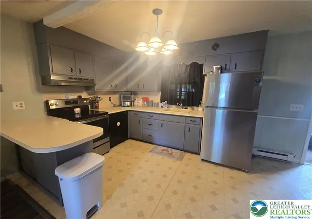 Homes for sale in Slatington, PA | 1077 Oakhurst Dr, Slatington, PA 18080 | MLS# 777883