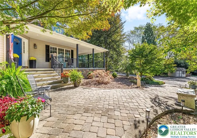 Homes for sale in Maxatawny Twp, PA | 40 Christman Rd, Maxatawny Twp, PA 19530 | MLS# 777904