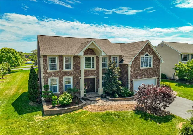 Homes for sale in Richland Twp, PA | 1101 Presidential Dr, Richland Twp, PA 18951 | MLS# 777923