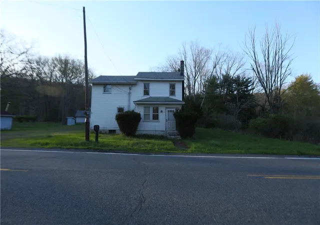 1st image of 5444 Quakake Rd, Weatherly, PA 18255 | MLS# 777107