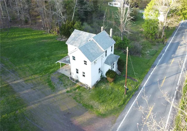 3rd image of 5444 Quakake Rd, Weatherly, PA 18255 | MLS# 777107
