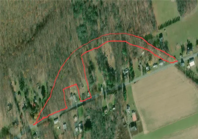 4th image of 5444 Quakake Rd, Weatherly, PA 18255 | MLS# 777107