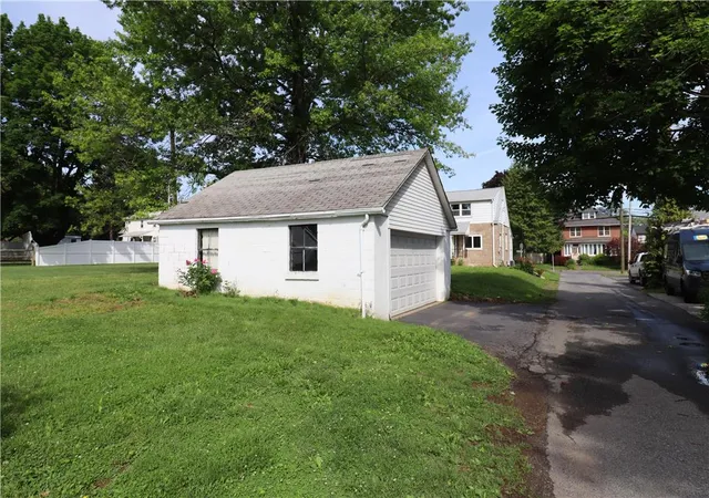 Homes for sale in Emmaus Boro, PA | 172 Harrison St, Emmaus Boro, PA 18049 | MLS# 777920