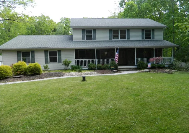 1st image of 328 Pin Oak Rd, Jackson Twp, PA 18360 | MLS# 777826