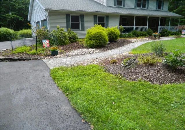 5th image of 328 Pin Oak Rd, Jackson Twp, PA 18360 | MLS# 777826