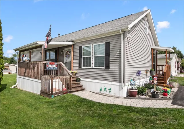1st image of 5250 Brunswick Ln, Macungie, PA 18062 | MLS# 777730