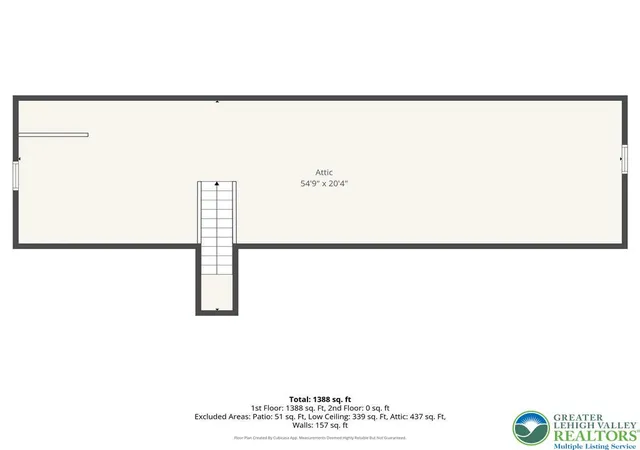 24th image of 5250 Brunswick Ln, Macungie, PA 18062 | MLS# 777730