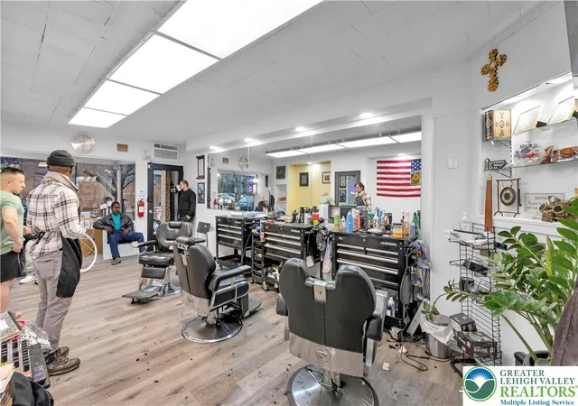 Listing Photo 5 - Condo for sale in building located at 331 Broadway, Bethlehem City, PA 18015