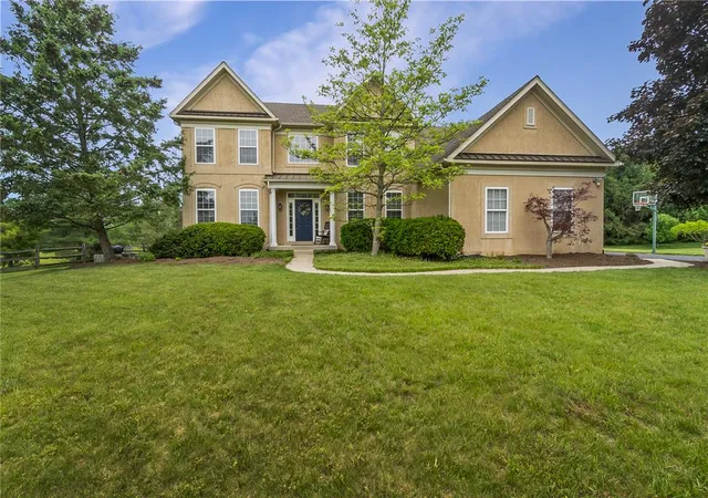 Homes for sale in Macungie Boro, PA | 2549 Chandlee Ct, Macungie Boro, PA 18062 | MLS# 777971