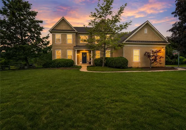 Homes for sale in Macungie Boro, PA | 2549 Chandlee Ct, Macungie Boro, PA 18062 | MLS# 777971