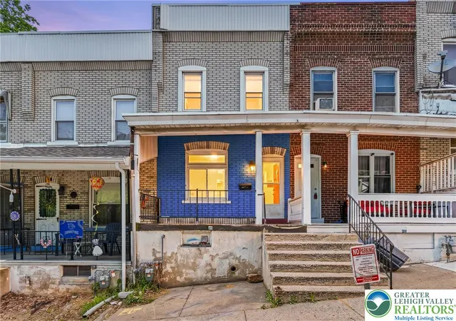 Homes for sale in Allentown City, PA | 137 South St, Allentown City, PA 18109 | MLS# 777843