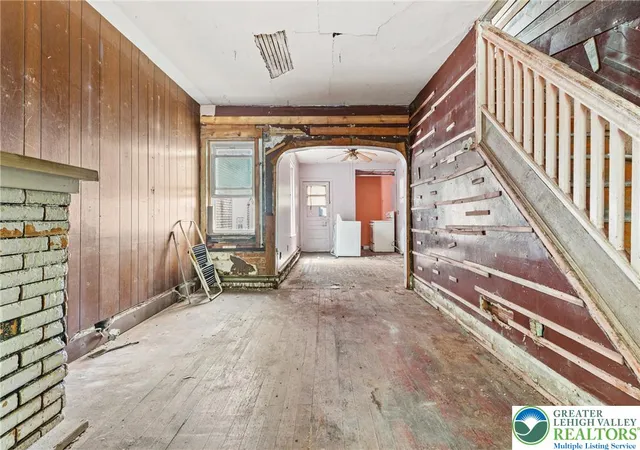 Homes for sale in Allentown City, PA | 137 South St, Allentown City, PA 18109 | MLS# 777843