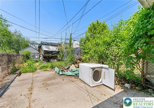Homes for sale in Allentown City, PA | 137 South St, Allentown City, PA 18109 | MLS# 777843