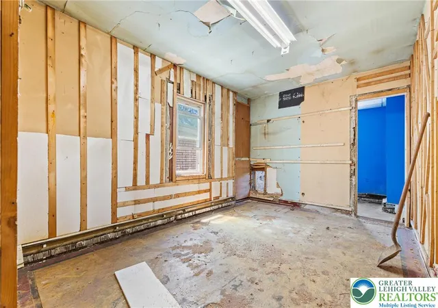 Homes for sale in Allentown City, PA | 137 South St, Allentown City, PA 18109 | MLS# 777843