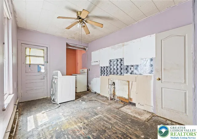 Homes for sale in Allentown City, PA | 137 South St, Allentown City, PA 18109 | MLS# 777843