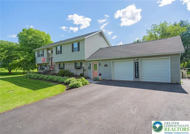 1st image of 341 Lower Green Hill Rd, Polk Twp, PA 18058 | MLS# 777944