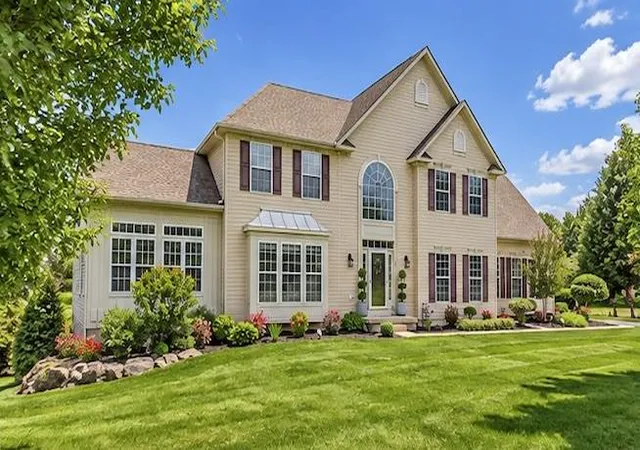 Single family home for sale at 65 Joy Cir, Barto, PA 19504 | MLS# 777862