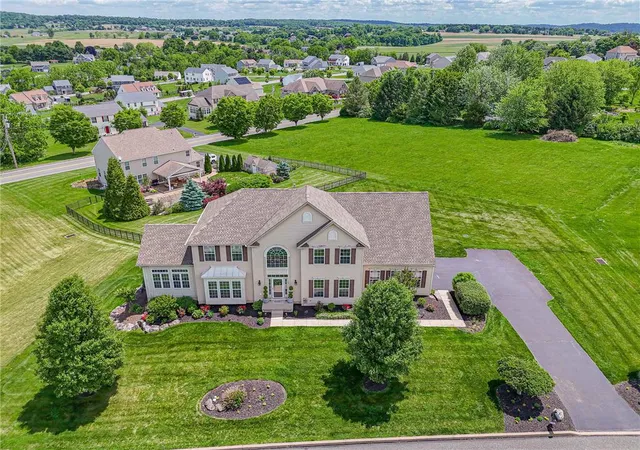 3rd image of 65 Joy Cir, Barto, PA 19504 | MLS# 777862