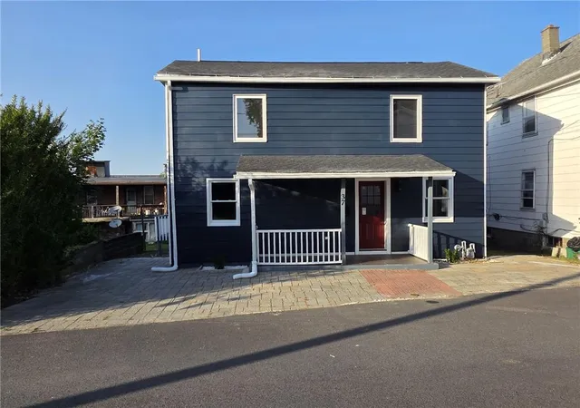 51st image of 37 Jenkins Ct, Pittston, PA 18640 | MLS# 777761