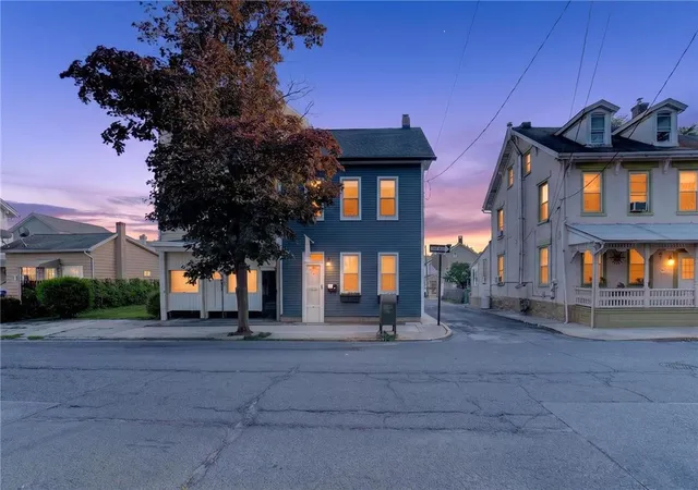1st image of 122 Front St, Catasauqua, PA 18032 | MLS# 777933