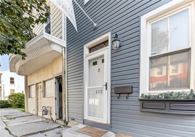 5th image of 122 Front St, Catasauqua, PA 18032 | MLS# 777933
