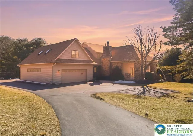 Photo 2 of Single family home for sale at 205 Sycamore Dr, Palmerton, PA 18071 | MLS# 778008 | Listing updated on 2026-08-01