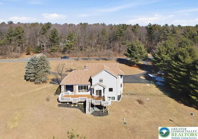 Photo 38 of Single family home for sale at 205 Sycamore Dr, Palmerton, PA 18071 | MLS# 778008 | Listing updated on 2026-08-01