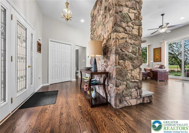 Homes for sale in Lower Macungie Twp, PA | 1223 Morning Star Dr, Lower Macungie Twp, PA 18106 | MLS# 777720