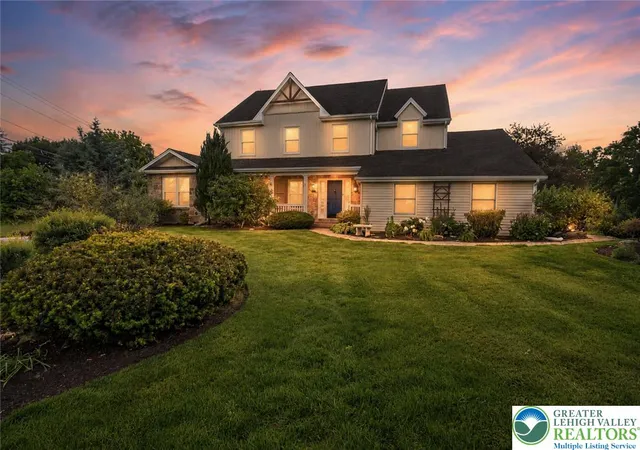 52nd image of 4050 Ascot Circle, Lower Macungie Twp, PA 18103 | MLS# 778003
