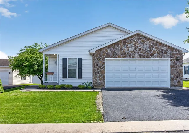 Homes for sale in Forks Twp, PA | 698 San Simeon Pl, Forks Twp, PA 18040 | MLS# 777147