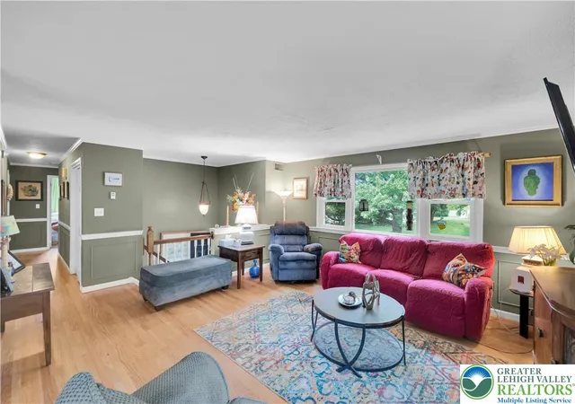 Homes for sale in Lower Macungie Twp, PA | 5970 Club House Ln, Lower Macungie Twp, PA 18106 | MLS# 777312