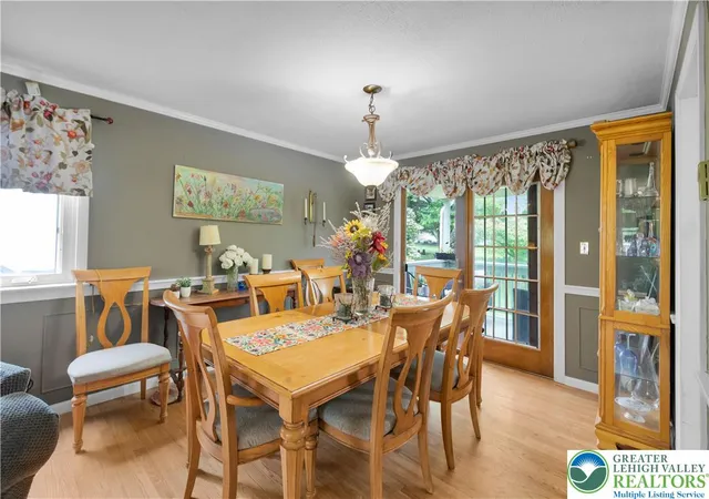 Homes for sale in Lower Macungie Twp, PA | 5970 Club House Ln, Lower Macungie Twp, PA 18106 | MLS# 777312