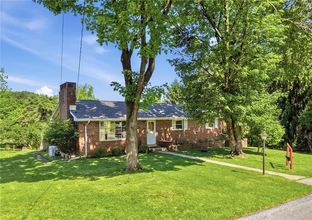 Photo 1 of Sale Pending at 2224 Sunset Ln, Fountain Hill, PA 18015 | MLS# 777810 | Listing updated on 2026-08-02