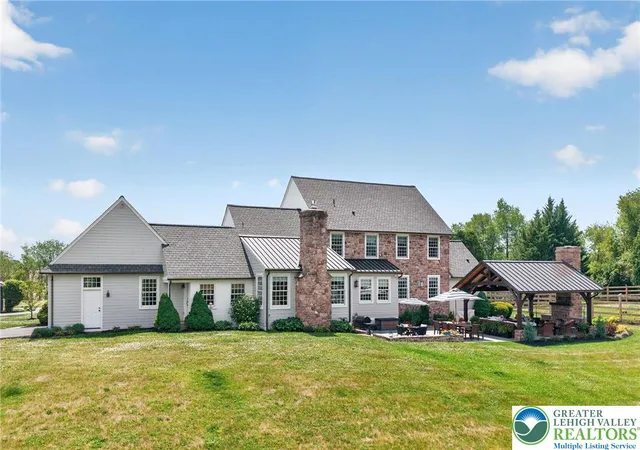 Homes for sale in Amity Twp, PA | 6370 Boyertown Pike, Amity Twp, PA 19518 | MLS# 776601
