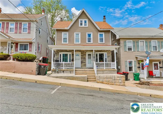 Photo 1 of Single family home for sale at 230 Carbon St, Lehighton, PA 18235 | MLS# 777689 | Listing updated on 2026-08-02